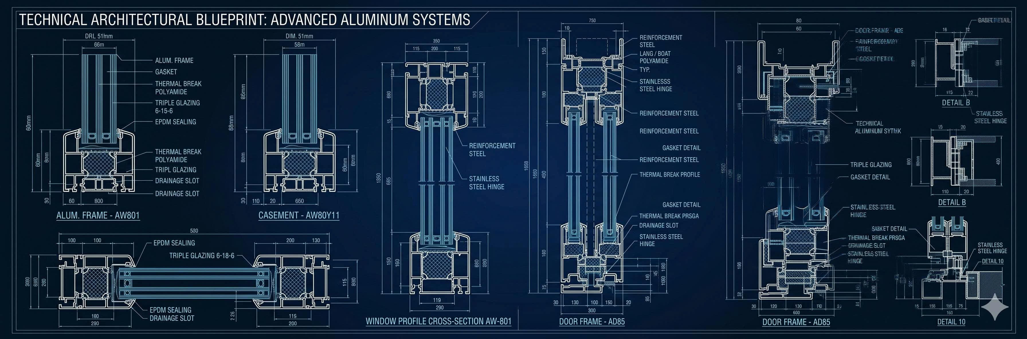 Sức Mạnh Kỹ Thuật